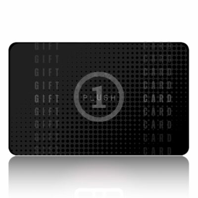 Plush1.com Visa Gift Card